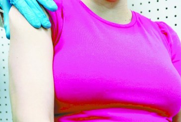 Vacinação de grávidas pode proteger bebês