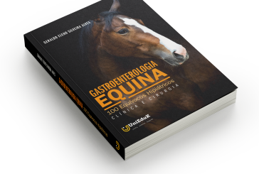 Grupo UniEduK promove  lançamento do livro  ‘Gastroenterologia Equina – 100 Equívocos Hipiátricos’