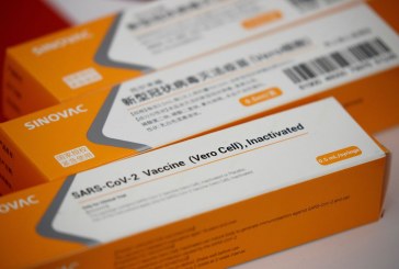 Eficácia da CoronaVac contra variantes