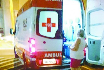 Idosa morre à espera de uma ambulância