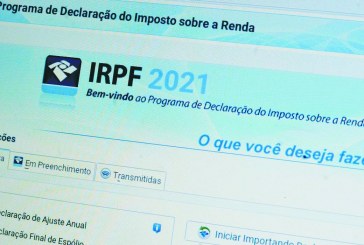 Prorrogado prazo para declaração