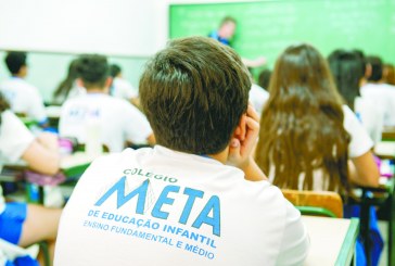 O Novo Ensino Médio e os itinerários formativos