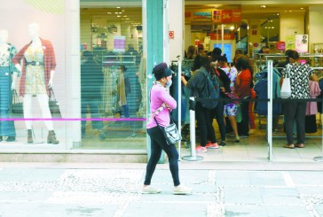 Dia das Mães deverá movimentar R$ 12,2 bi