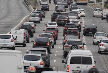 Nova lei de trânsito traz mudanças