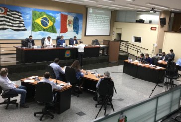 Câmara demonstra preocupação com a situação dos pequenos empresários