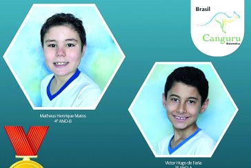 Meta participa de Olimpíadas Externas