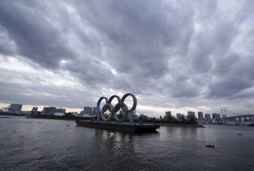 Pfizer vai vacinar atletas da Olimpíada