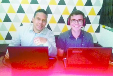 Duas nações em uma só paixão | Mi español Teu espanhol