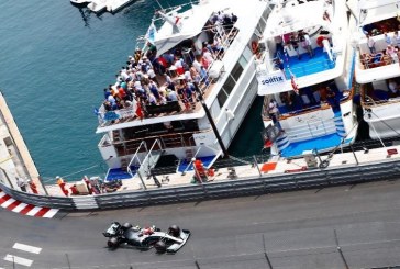 Mônaco: GP mais ambicioso da pandemia