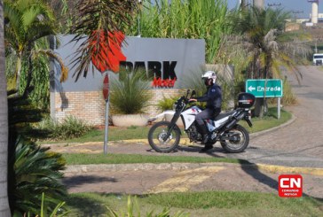 Casal é encontrado morto em quarto de motel em Indaiatuba