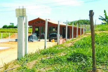 STF suspende ordem de desocupação