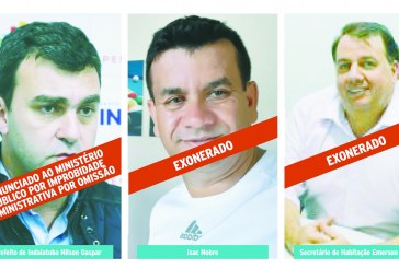 Caso será encaminhado ao MPSP