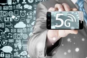Avanço da quinta geração de internet (5G)