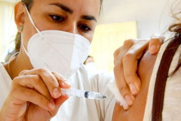 Vacinação contra Covid-19 em SP