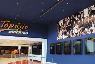 Topázio Cinemas realiza promoção especial de Dia dos Namorados