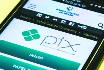 Pix poderá ser usado em aplicativos de mensagens