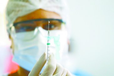 São Paulo vai vacinar pessoas de 37 e 38 anos na próxima semana