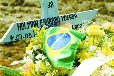 Brasil tem mais de 40 mil novos casos e 1.064 mortes