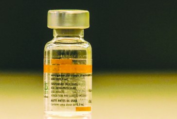 SP recebe matéria-prima para 7 mi de doses de Coronavac