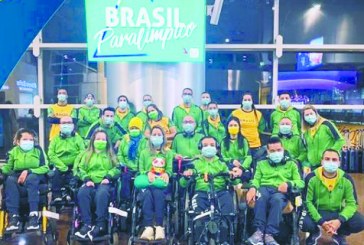 Conheça mais sobre a bocha na Tóquio