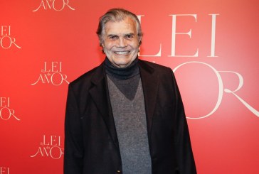 Tarcísio Meira morre de Covid aos 85 anos