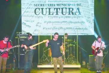 Festival de Rock tem inscrições abertas