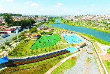 Parque da Criança reabre dia 6 de outubro