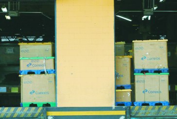 Correios fazem leilão de 61 mil objetos