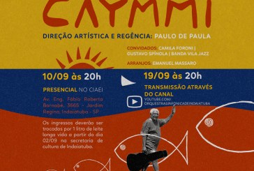 Orquestra Sinfônica de Indaiatuba