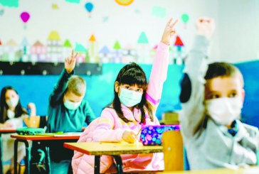 Retorno às aulas passa a ser obrigatório