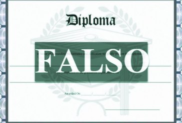 Diplomas Falsos podem caracterizar formação de quadrilha dentro da Prefeitura