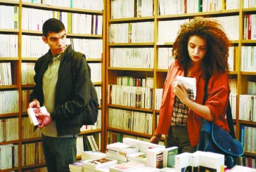 Festival Varilux de Cinema Francês tem ínício