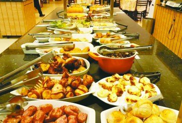 Entrevista com Lima Restaurante