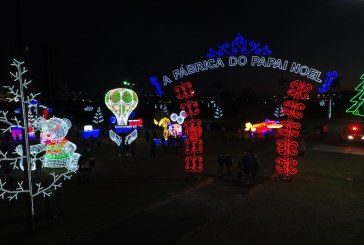 Aumento de roubos e furtos na cidade