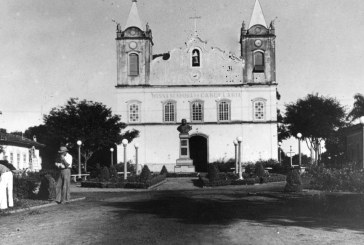 191 anos: Origem, Fundação e Futuro