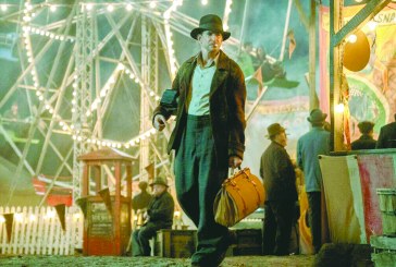 Em ‘O Beco do Pesadelo’, Del Toro revela seu pior monstro: nós mesmos