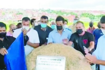 Orçamento: reajuste do novo Centro Esportivo pode chegar a 25%