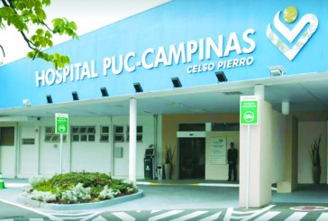 Hospital PUC-Campinas realiza  procedimento inédito