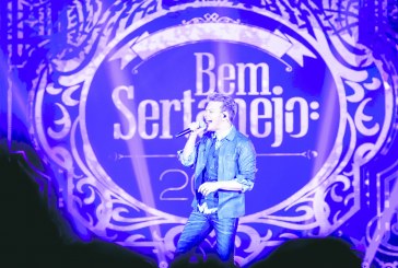 Prêmio Exemplo® de Qualidade traz Michel Teló