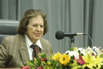 Morre Lygia Fagundes Telles