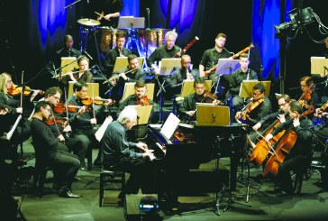 Bachiana Filarmônica SESI se apresenta