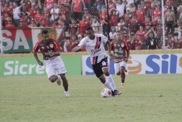 Time “muito valente”