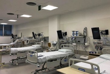 SP registra a menor média móvel de mortes
