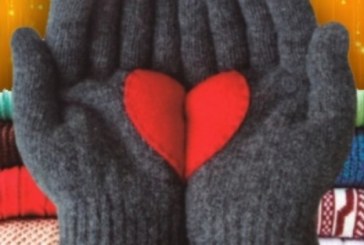 Prefeitura inicia campanha do Agasalho