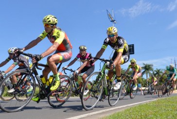 Prova Ciclística 1º de Maio em Indaiatuba