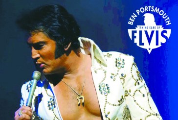 Presley revive no Teatro Bradesco