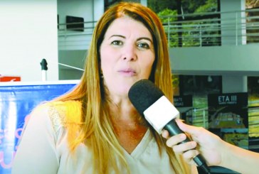 Tânia Castanho será investigada por desvio de finalidade de recusos da lei Aldir Blanc