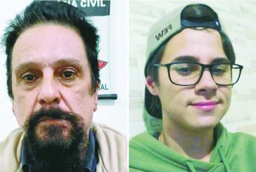 Polícia prende assassino do ator Rafael Miguel