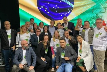 A pré-candidatura de Danilo Barnabé