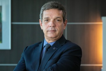 Novo presidente da Petrobras